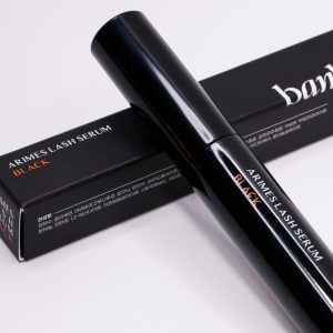 Arimes Lash Tox Black