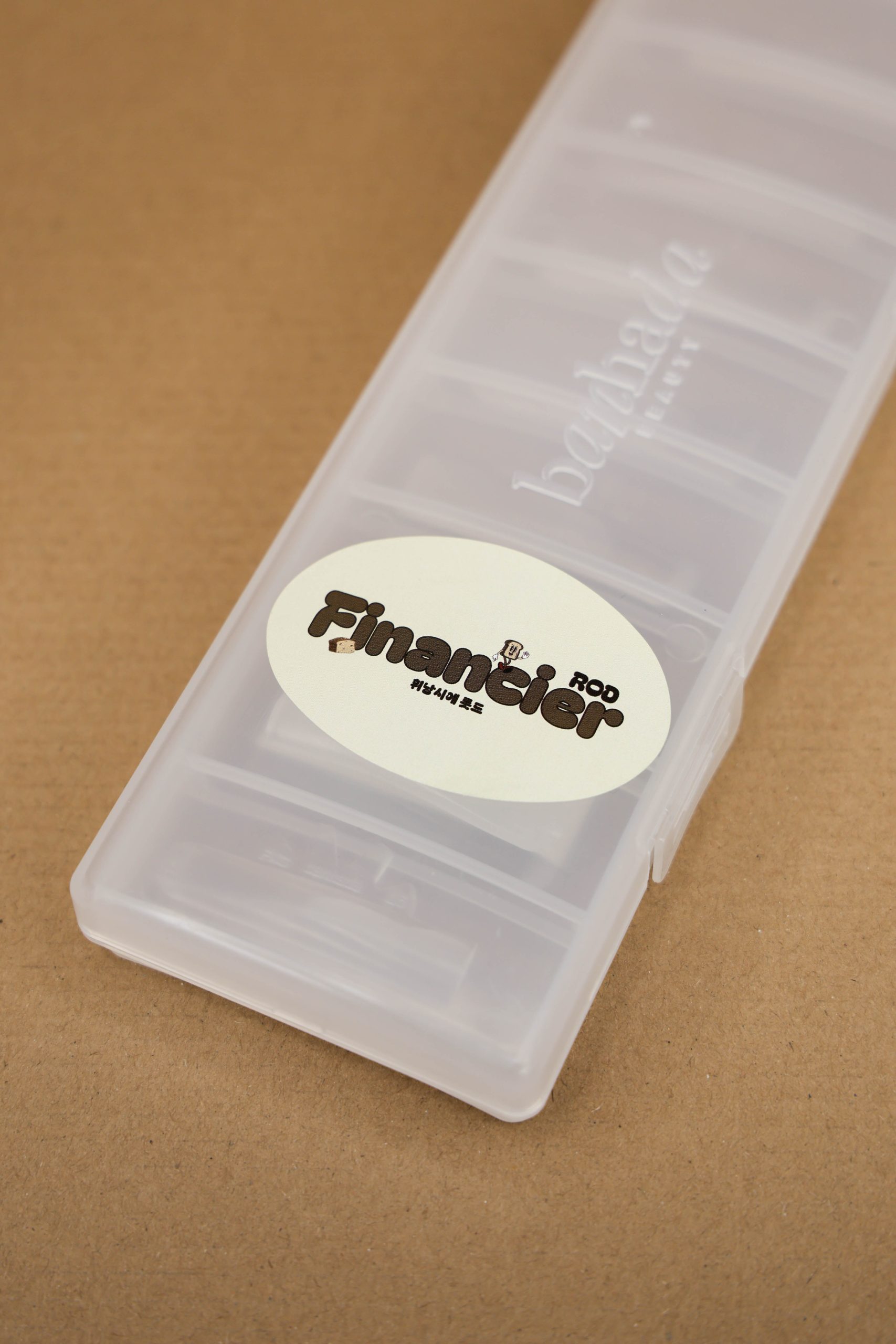 Financier Rod - Image 2