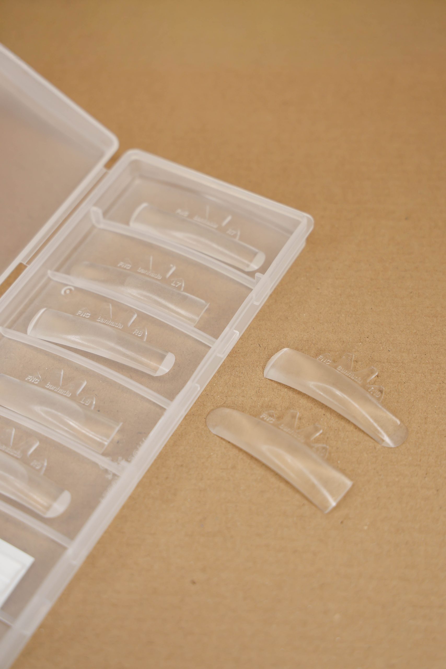 Financier Rod - Image 5