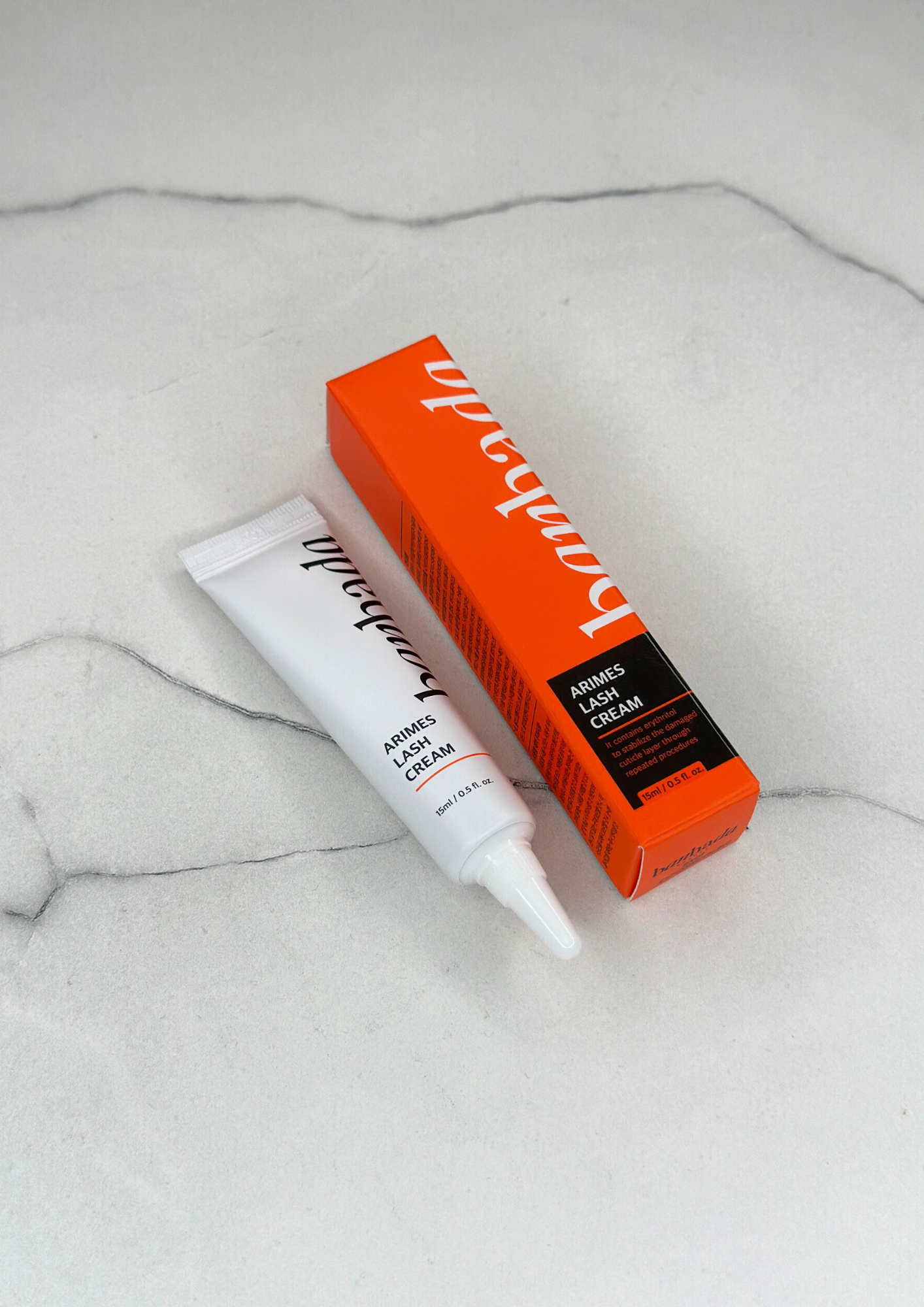 Arimes Lash Cream