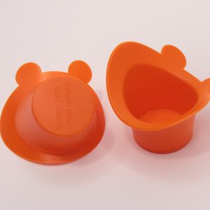 Teddy Bear Goggles