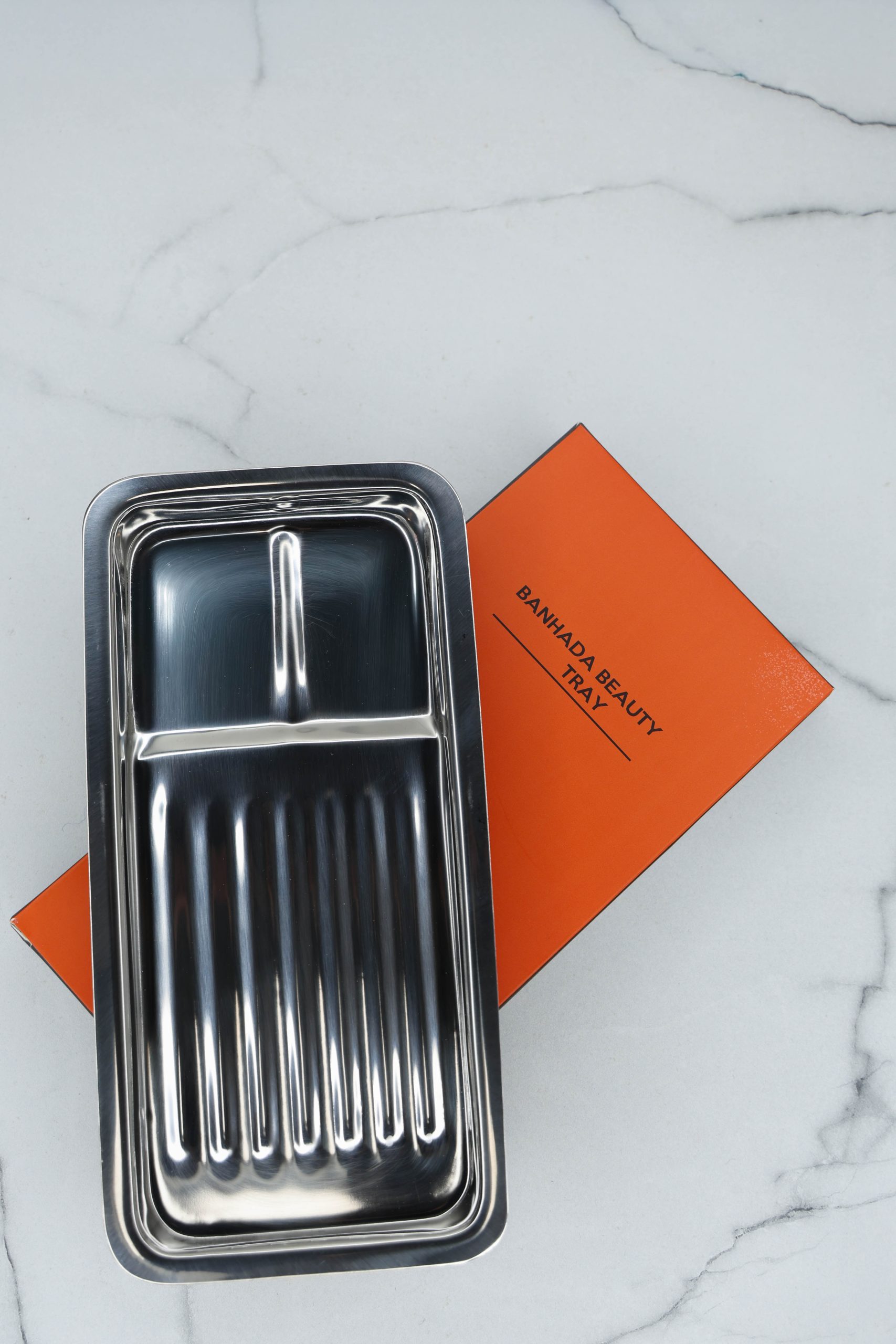 Banhada Tray